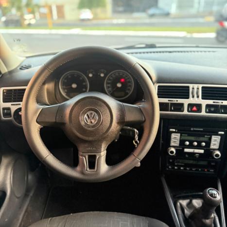 VOLKSWAGEN Bora 2.0 4P FLEX, Foto 14