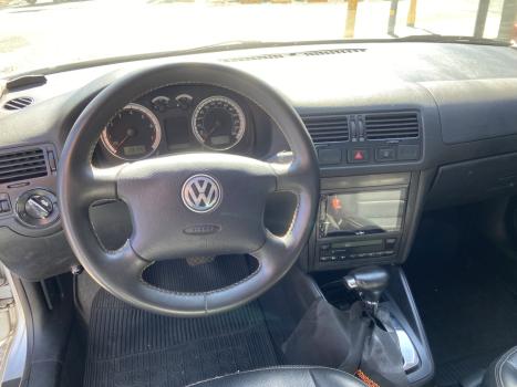 VOLKSWAGEN Bora 2.0 4P AUTOM�TICO, Foto 8