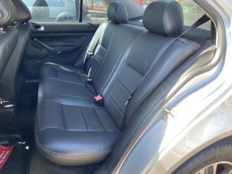 VOLKSWAGEN Bora 2.0 4P AUTOM�TICO, Foto 10