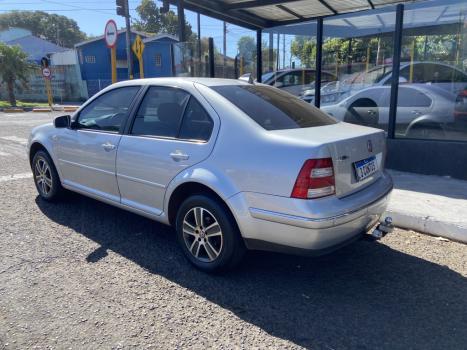VOLKSWAGEN Bora 2.0 4P AUTOM�TICO, Foto 7