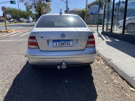 VOLKSWAGEN Bora 2.0 4P AUTOM�TICO, Foto 6
