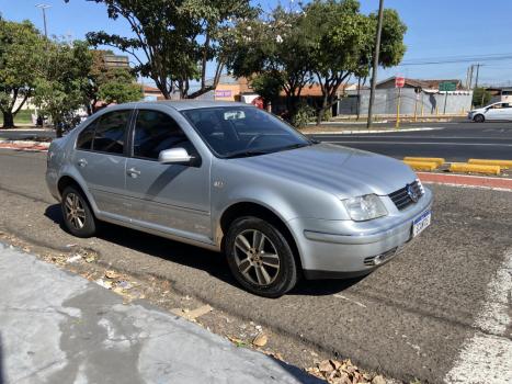 VOLKSWAGEN Bora 2.0 4P AUTOM�TICO, Foto 3