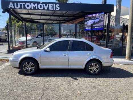 VOLKSWAGEN Bora 2.0 4P AUTOM�TICO, Foto 4