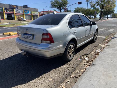 VOLKSWAGEN Bora 2.0 4P AUTOM�TICO, Foto 5