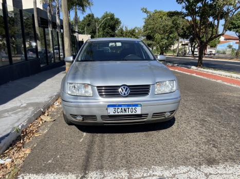 VOLKSWAGEN Bora 2.0 4P AUTOM�TICO, Foto 2