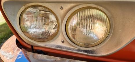 VOLKSWAGEN Brasilia 1.6, Foto 17