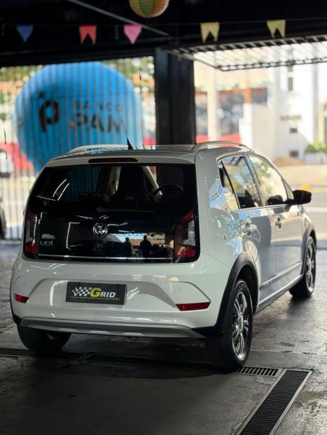 VOLKSWAGEN Cross UP 1.0 12V 4P TSI FLEX, Foto 13