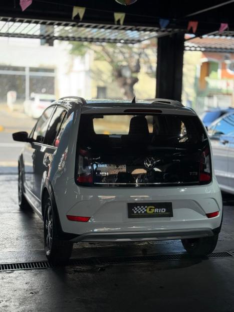 VOLKSWAGEN Cross UP 1.0 12V 4P TSI FLEX, Foto 14