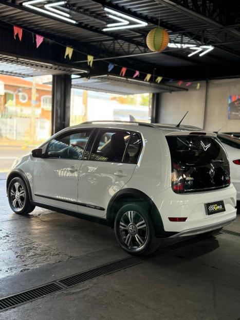 VOLKSWAGEN Cross UP 1.0 12V 4P TSI FLEX, Foto 15