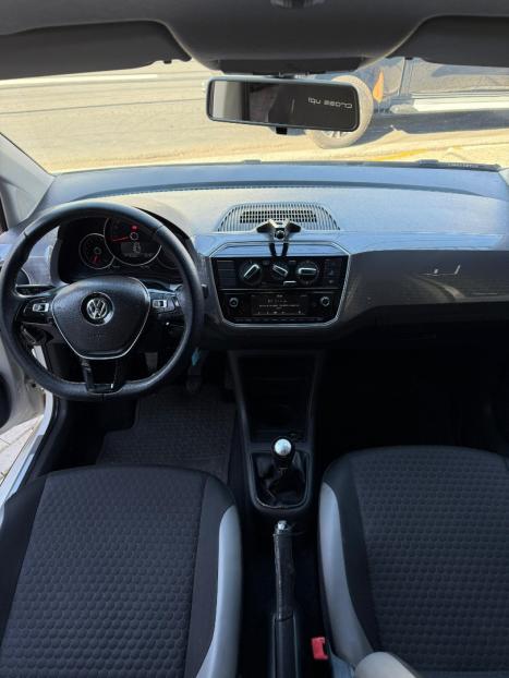 VOLKSWAGEN Cross UP 1.0 12V 4P TSI FLEX, Foto 16