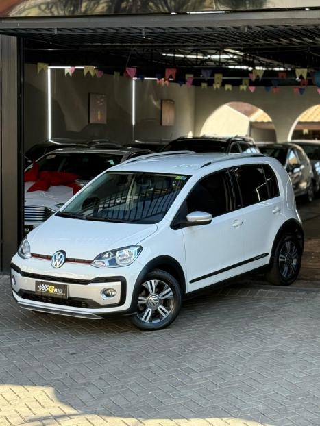 VOLKSWAGEN Cross UP 1.0 12V 4P TSI FLEX, Foto 18