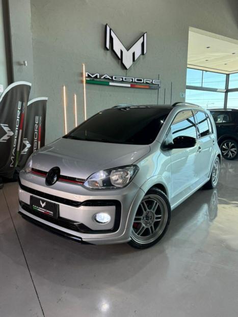 VOLKSWAGEN Cross UP 1.0 12V 4P FLEX, Foto 1