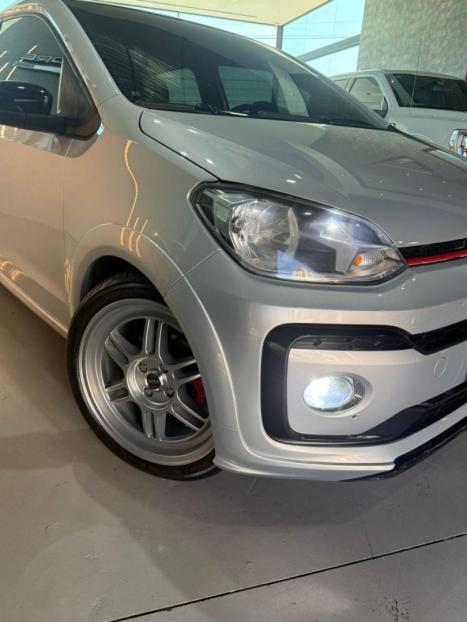 VOLKSWAGEN Cross UP 1.0 12V 4P FLEX, Foto 3