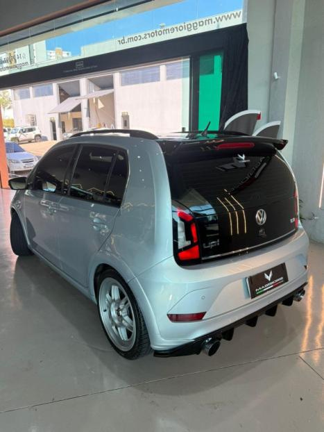 VOLKSWAGEN Cross UP 1.0 12V 4P FLEX, Foto 5