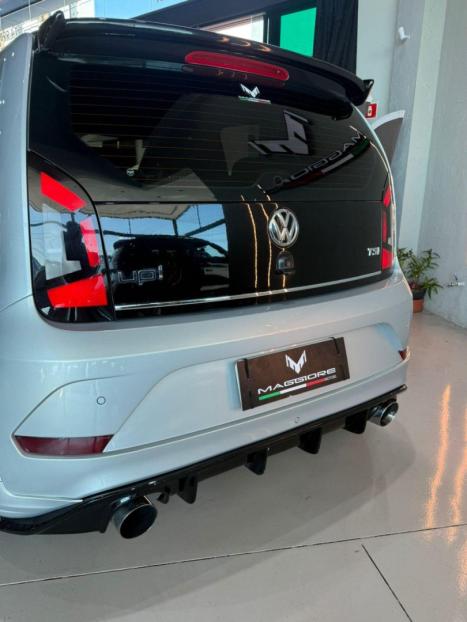 VOLKSWAGEN Cross UP 1.0 12V 4P FLEX, Foto 7