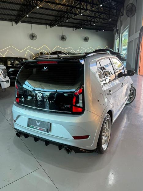 VOLKSWAGEN Cross UP 1.0 12V 4P FLEX, Foto 8