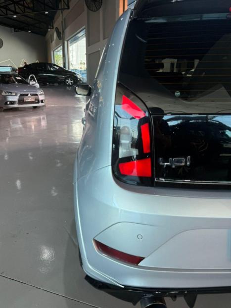 VOLKSWAGEN Cross UP 1.0 12V 4P FLEX, Foto 9