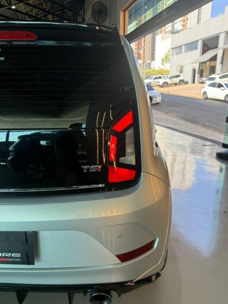 VOLKSWAGEN Cross UP 1.0 12V 4P FLEX, Foto 10