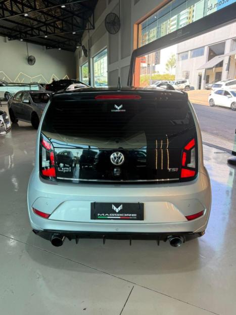 VOLKSWAGEN Cross UP 1.0 12V 4P FLEX, Foto 11