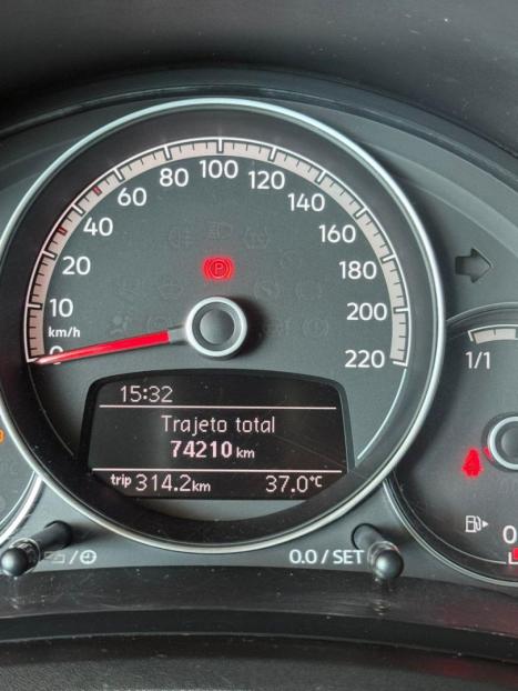 VOLKSWAGEN Cross UP 1.0 12V 4P FLEX, Foto 12