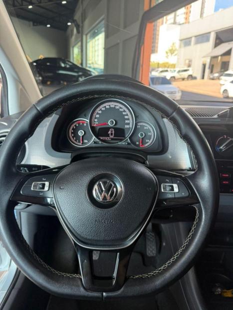 VOLKSWAGEN Cross UP 1.0 12V 4P FLEX, Foto 13