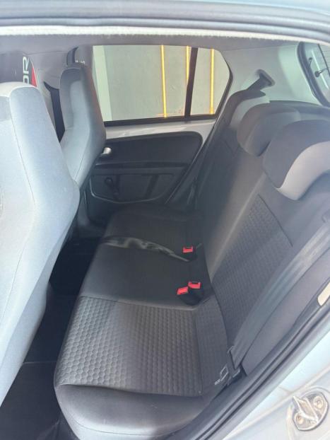 VOLKSWAGEN Cross UP 1.0 12V 4P FLEX, Foto 14