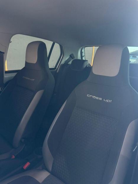 VOLKSWAGEN Cross UP 1.0 12V 4P FLEX, Foto 16