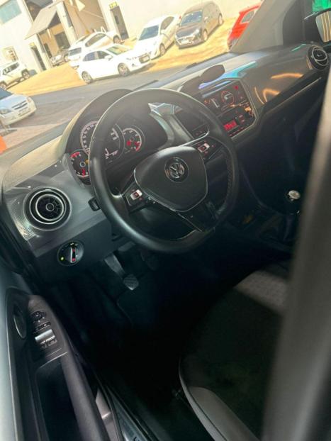 VOLKSWAGEN Cross UP 1.0 12V 4P FLEX, Foto 18