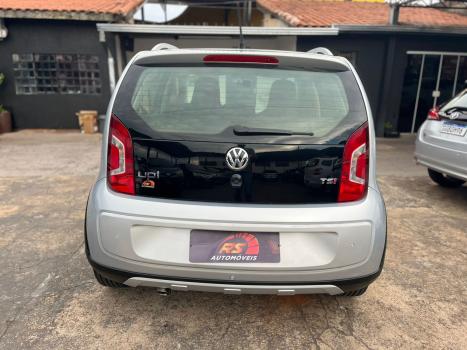 VOLKSWAGEN Cross UP 1.0 12V 4P TSI FLEX, Foto 5