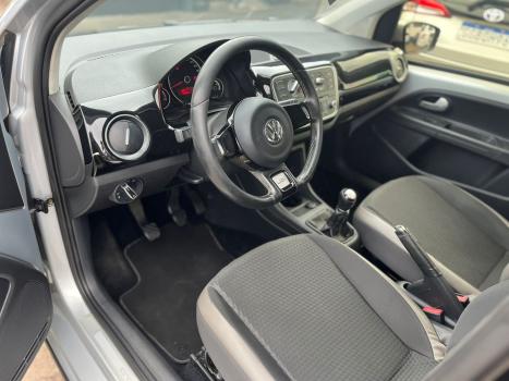 VOLKSWAGEN Cross UP 1.0 12V 4P TSI FLEX, Foto 7