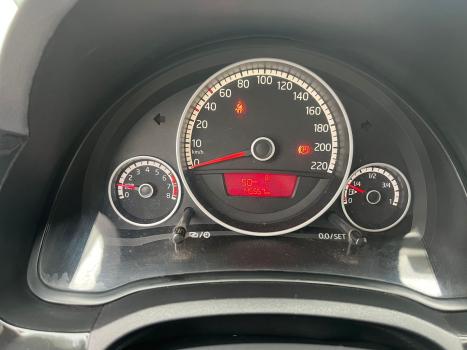 VOLKSWAGEN Cross UP 1.0 12V 4P TSI FLEX, Foto 9