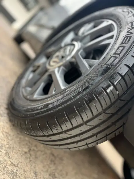 VOLKSWAGEN Cross UP 1.0 12V 4P TSI FLEX, Foto 14