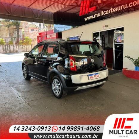 VOLKSWAGEN Cross UP 1.0 12V 4P TSI FLEX, Foto 5