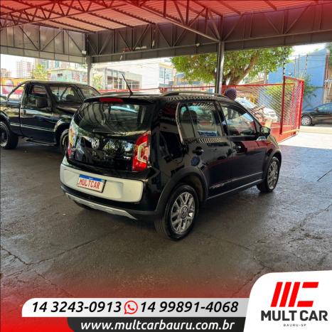 VOLKSWAGEN Cross UP 1.0 12V 4P TSI FLEX, Foto 7
