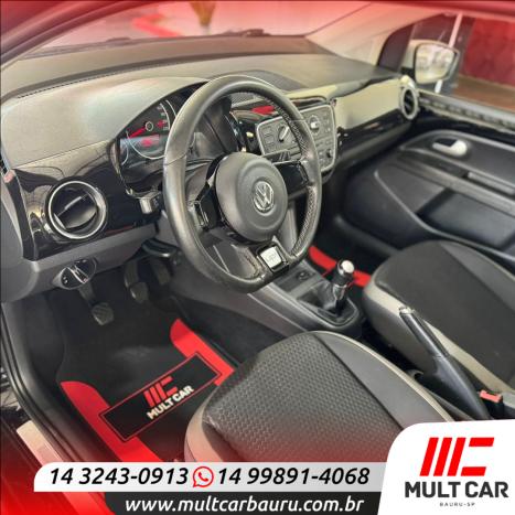 VOLKSWAGEN Cross UP 1.0 12V 4P TSI FLEX, Foto 9