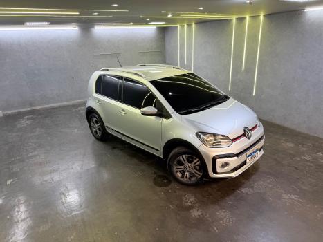 VOLKSWAGEN Cross UP 1.0 12V 4P FLEX, Foto 1