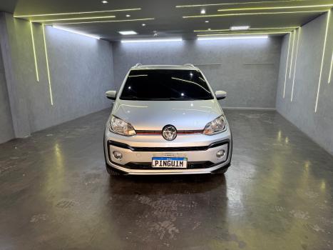 VOLKSWAGEN Cross UP 1.0 12V 4P FLEX, Foto 2