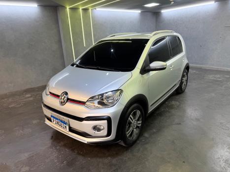 VOLKSWAGEN Cross UP 1.0 12V 4P FLEX, Foto 3