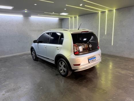 VOLKSWAGEN Cross UP 1.0 12V 4P FLEX, Foto 6