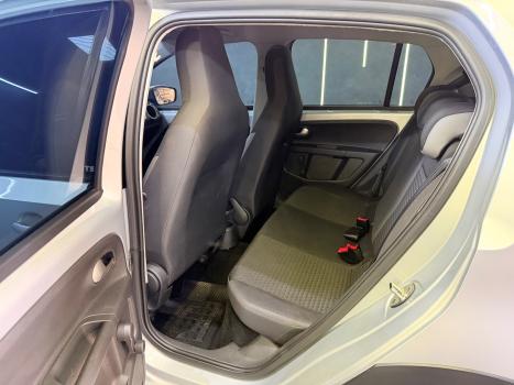 VOLKSWAGEN Cross UP 1.0 12V 4P FLEX, Foto 8