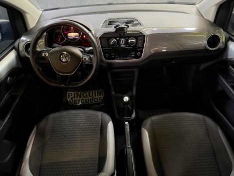 VOLKSWAGEN Cross UP 1.0 12V 4P FLEX, Foto 9