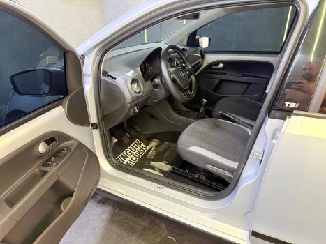 VOLKSWAGEN Cross UP 1.0 12V 4P FLEX, Foto 10