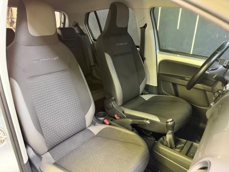VOLKSWAGEN Cross UP 1.0 12V 4P FLEX, Foto 13