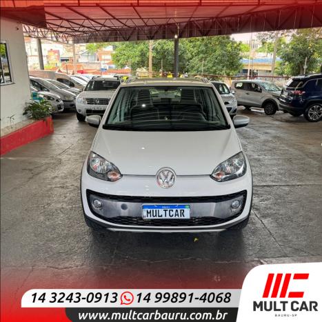 VOLKSWAGEN Cross UP 1.0 12V 4P TSI FLEX, Foto 2