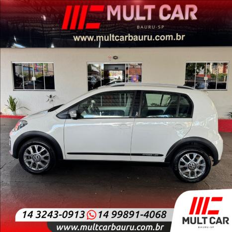VOLKSWAGEN Cross UP 1.0 12V 4P TSI FLEX, Foto 4