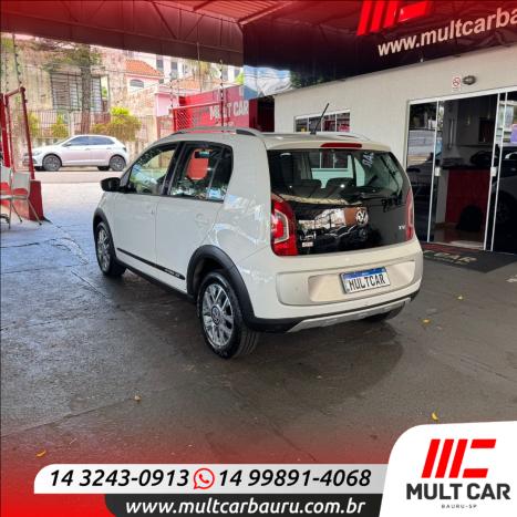 VOLKSWAGEN Cross UP 1.0 12V 4P TSI FLEX, Foto 5