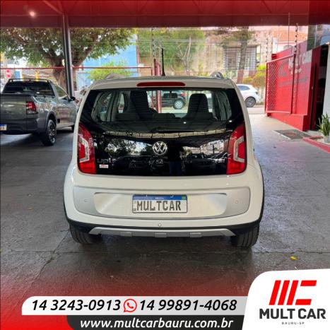 VOLKSWAGEN Cross UP 1.0 12V 4P TSI FLEX, Foto 6