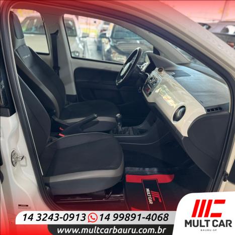 VOLKSWAGEN Cross UP 1.0 12V 4P TSI FLEX, Foto 16