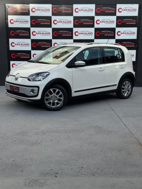 VOLKSWAGEN Cross UP 1.0 12V 4P FLEX, Foto 1