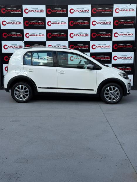 VOLKSWAGEN Cross UP 1.0 12V 4P FLEX, Foto 3
